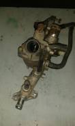 Корпус термостата. Honda Avancier Honda Elysion Honda Inspire Honda Odyssey Двигатель J30A