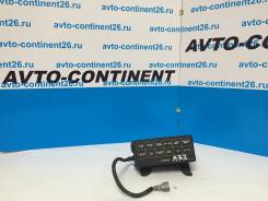 Блок предохранителей. Nissan Cefiro, A33 Двигатель VQ20DE