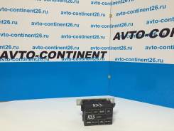 Блок предохранителей. Nissan Cefiro, A33 Двигатель VQ20DE
