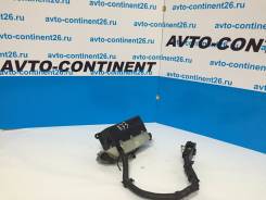 Блок предохранителей. Nissan Cefiro, A33 Двигатель VQ20DE