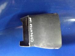 Панель рулевой колонки. Toyota: Corolla, Corolla Levin, Sprinter, Sprinter Trueno, Sprinter Marino, Corolla Ceres Двигатели: 3CE, 2E, 3E, 2C, 5EFE, 5A...