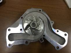 Помпа водяная. Mitsubishi GTO, Z15A, Z16A Mitsubishi Sigma, F13AK, F17A, F15A, F27A, F13A, F25A Mitsubishi Debonair, S26A, S27A, S12A Mitsubishi Diama...
