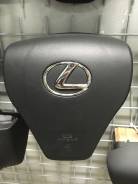 Крышка подушки безопасности. Lexus RX270