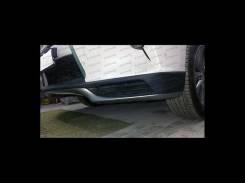 Губа. Lexus RX270 Lexus RX350 Lexus RX450h