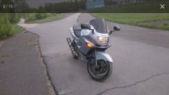 Kawasaki ZZR 400. 400 куб. см., исправен, птс, с пробегом