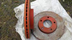 Диск тормозной. Mazda: Training Car, Premacy, Mazda3, Mazda5, Axela