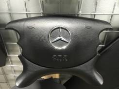 Подушка безопасности. Mercedes-Benz E-Class, W211