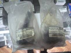 Наконечник рулевой. Nissan Patrol, Y60 Nissan Safari, VRGY60, VRY60, WGY60, WRGY60, WRY60, WYY60 Двигатели: RD28T, TB42E, TD42, TD42T