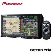 Pioneer Carrozzeria AVIC