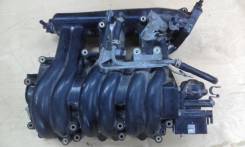 Коллектор впускной. Nissan: Cedric, Maxima, Presage, Bassara, Leopard, Cima, Gloria, Cefiro Infiniti I30, CA33 Infiniti I35, CA33 Двигатели: VQ30DE, V...