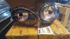 Фара противотуманная. Audi A6, 4F2, 4F5 Двигатели: AKE, ALT, ARE, ARS, ASB, ASG, ASN, AUK, AWT, AWX, AYM, BAS, BAT, BAU, BBJ, BDH, BDV, BDW, BDX, BES...