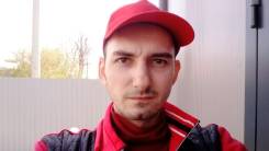 Грузчик-экспедитор. Средне-специальное образование, опыт работы 2 года