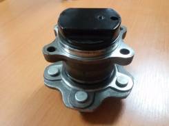 Ступица. Nissan: X-Trail, Serena, Qashqai+2, Dualis, Qashqai Двигатели: M9R, MR20DE, R9M, K9K, HR16DE