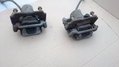 Суппорт тормозной. Toyota Corolla Verso, ZNR10, ZNR11, CUR10, AUR10 Toyota Avensis, AZT250L, ZZT251, AZT255, AZT250, AZT250W, ADT251, AZT251, ADT250...