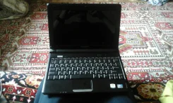 Lenovo IdeaPad S10-3c. WiFi, Bluetooth