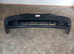 Бампер. Hyundai Accent Hyundai Verna