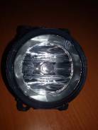 Фара противотуманная. Nissan Cabstar Nissan Elgrand Nissan Patrol Nissan Note Renault: Koleos, Logan, Kangoo, Laguna, Latitude, Master, Duster, Megane...