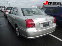 Toyota Avensis. AZT251, 2AZ