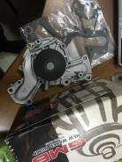 Помпа водяная. Mitsubishi Triton, KB9T Mitsubishi Pajero, V63W, V73W, V65W, V75W, V97W, V77W