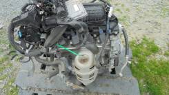 Двигатель Honda FIT