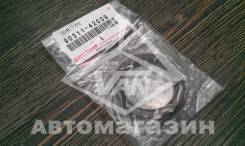 Сальник акпп. Toyota: Vitz, Porte, iQ, Ractis, Passo, Spade, Corolla Fielder, Corolla Axio, Belta Двигатели: 1NRFE, 2SZFE, 1KRFE
