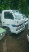 Продается грузовик Isuzu elf