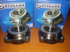Подшипник ступицы. Honda: Rafaga, Vigor, Inspire, Accord, Ascot Innova, Accord Aerodeck, Accord Inspire, Ascot Двигатели: F22A8, F20Z3, F18B1, F22B2...