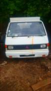 Продам грузовика по запчастям MMC Delica. Mitsubishi Delica