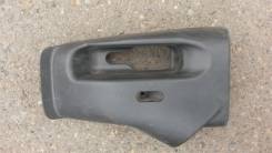 Панель рулевой колонки. Toyota Corolla Fielder, NZE124, ZZE124G, ZZE124, ZZE123, ZZE122, NZE124G, NZE121G, ZZE123G, ZZE122G, NZE120, NZE121