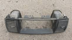 Консоль панели приборов. Toyota Corolla Fielder, NZE124, ZZE124G, ZZE124, ZZE123, ZZE122, NZE124G, NZE121G, ZZE123G, ZZE122G, NZE120, NZE121