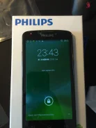 Philips Xenium V387. �/�