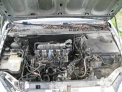 Клапан кондиционера Citroen C5