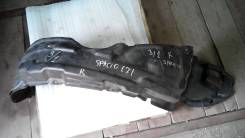 Подкрылок. Toyota Corolla Spacio, NZE121N, ZZE124, NZE121, ZZE122, ZZE124N, ZZE122N
