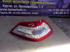 Стоп-сигнал. Nissan Teana