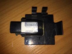 Датчик парктроника. Toyota: Wish, Vios, FJ Cruiser, Soluna Vios, Corolla Verso, Camry, Corolla Двигатели: 1AZFE, 1NZFE, 1GRFE, 1CDFTV, 1ZZFE, 2ADFHV...