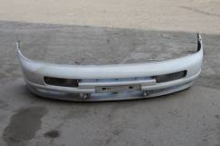 Бампер. Nissan Skyline, ENR33, ER33, ECR33, BCNR33, HR33