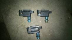 Катушка зажигания, трамблер. Toyota Crown, JZS151, JZS153, JZS155, JZS157 Toyota Mark II, JZX100, JZX101, JZX105, JZX110 Toyota Chaser, JZX100, JZX101...