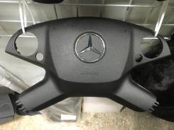 Подушка безопасности. Mercedes-Benz E-Class, W212
