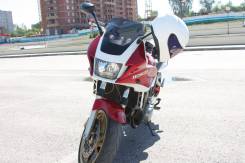 Honda CB 1300. 1 300 куб. см., исправен, птс, с пробегом