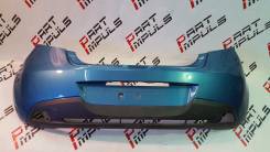 Бампер. Mazda Mazda2, DE, DE3AS, DE3FS, DE5FS, DEJFS Mazda Demio, DE3AS, DE3FS, DEJFS, DE5FS Двигатели: ZJVE, P3VPS, ZJVEM, ZYVE