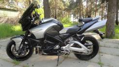 Suzuki GSX 1300BK. 1 300 куб. см., исправен, птс, с пробегом