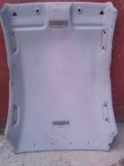 Обшивка потолка. Nissan Primera, P12 Двигатели: F9Q, YD22DDT, QG16DE, QG18DE, QR20DE