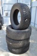 Nokian Hakkapeliitta. Зимние, шипованные, износ: 20%, 4 шт
