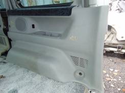 Обшивка салона. Mazda Bongo Friendee, SGEW Двигатель FEE