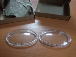 Стекло противотуманной фары. Honda Civic Hybrid Honda Civic Двигатели: LDA2, R18A1, R16A1, R16A2, R18A2