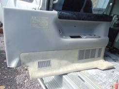 Обшивка салона. Mazda Bongo Friendee, SGEW Двигатель FEE