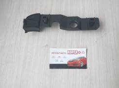 Кронштейн крепления бампера. Hyundai Getz