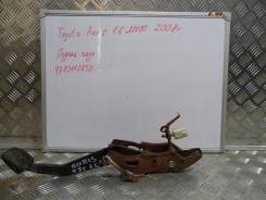 Педаль акселератора. Toyota Corolla, ADE150, NDE150, ZRE151, ZZE150, ZRE152 Toyota Scion, AZE151 Toyota Auris, NDE150, ADE150, ZZE150, ZRE151, ADE157...