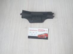 Кронштейн крепления бампера. Hyundai Getz