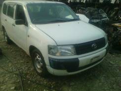 Toyota Probox. 55, 1NZ